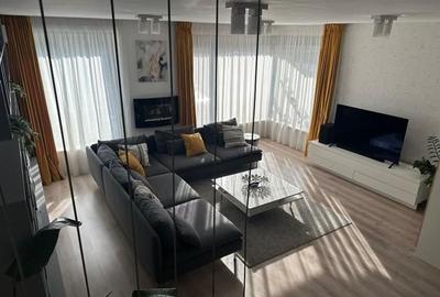 Duplex la cheie | Tunari -  Pipera|Toate utilitatile - 4