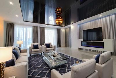 Apartament cu 6 camere în Nufărul - 14