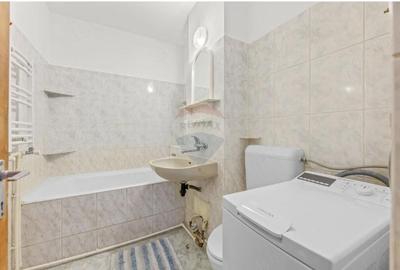 Apartament cu 3 camere decomandat în Podgoria - 5