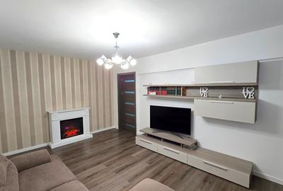 Apartament cu 3 camere decomandat în Găvana 3 - 1