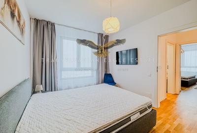 Park Lake | Locuinta moderna |3 camere| 72m2 - 9