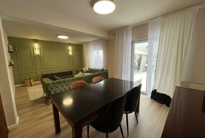 Casă de 4 camere cu curte generoasă, în Azur - 2