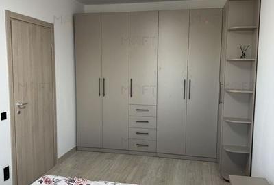 Apartament 2 camere, vedere panoramică, loc parcare inclus - 7