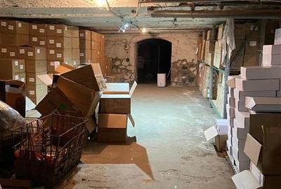 Spațiu comercial, de 277 mp, în Ultracentral - 15