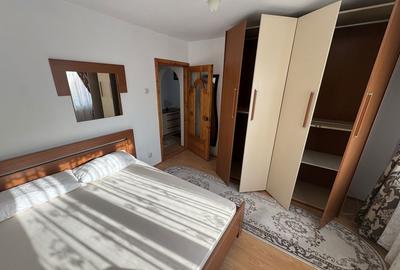 Apartament cu 2 camere decomandat în Fălticeni