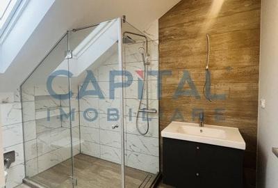 Comision 0%! Casa de vanzare, Borhanci - 11