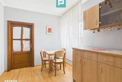 Apartament cu 2 camere în Ultracentral - 4