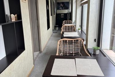 Spațiu comercial, de 120 mp, în Ultracentral - 1