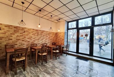 Comision 0. Spatiu comercial , Ultracentral, Gh. Baritiu - 10