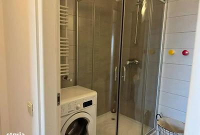 Apartament cu 3 camere, mobilat în Dămăroaia