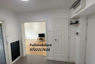 Apartament cu 3 camere decomandat în Unirii - 3