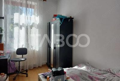 Apartament la curte 3 camere 59 mp pivnita gradina 60 mp Cisnadie Apartament la curte 3 camere 59 mp pivnita gradina 60 mp Cisnadie - 6