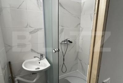 Camera de vanzare, 13mp, complet renovata, zona Tractorul - 4