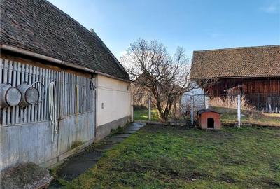 Teren de 2311 mp, în Cristian - 4