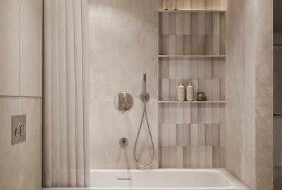 ISOLA Boutique • 3 camere decomandat • 78,95 mp • Etaj 1 • Prețuri de lansare ISOLA Boutique • 3 camere decomandat • 78,95 mp • Etaj 1 • Prețuri de lansare - 18