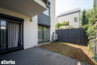 Casă cu 4 camere cu Teren 120 Mp în Central - 14