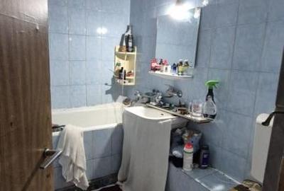 Apartament cu 4 camere, mobilat în Crângași - 12