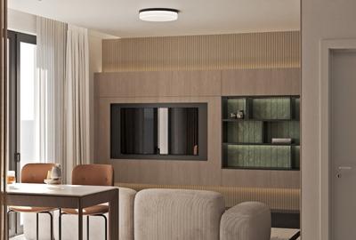 Apartament cu 2 camere decomandat în Bragadiru - 18