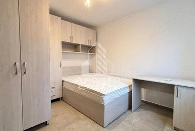 Garsonieră semidecomandată în Complex Studențesc - 3