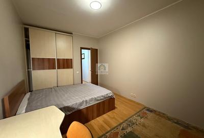 Vând apt. 3 cam. Ten Blocks,Militari,Bd. I. Maniu, bl. 2010, 3 min. metrou Pacii - 15