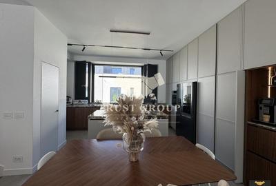 Townhouse Avalon 4 camere | 2 Locuri Parcare | - 7