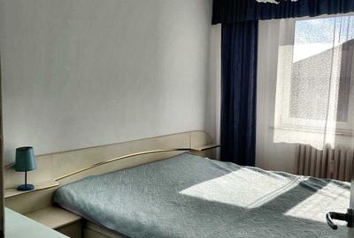 Apartament cu 3 camere semidecomandat în Nufărul - 6