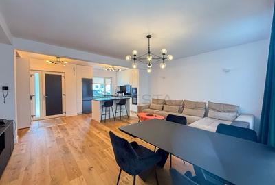 Casa insiruita cu finisaje moderne in cartierul Europa! - 2