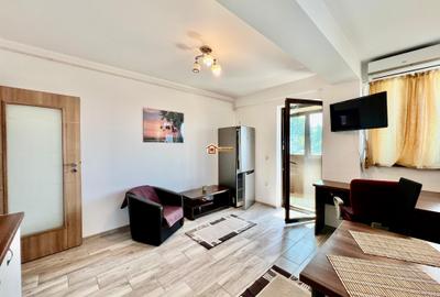 Apartament 2 camere Copou - 5