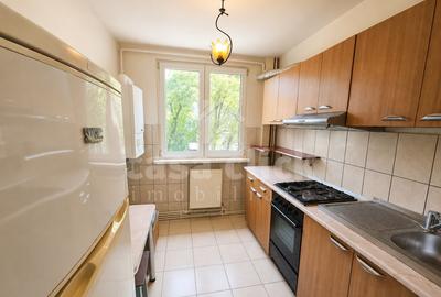 Apartament cu 2 camere semidecomandat în Țiglina 1 - 4