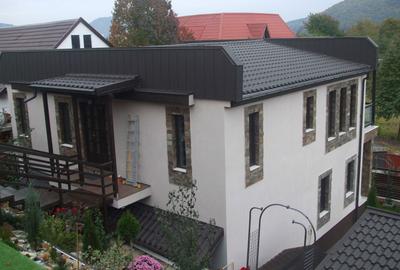 Casă cu 4 camere în Sărata - 7