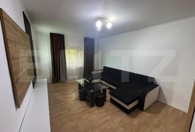 Apartament decomandat, 52 mp, zona Parculet - 2
