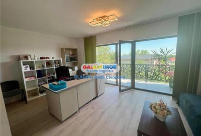 Vanzare vila 8 camere , piscina si sauna, in Banesti, Prahova - 22