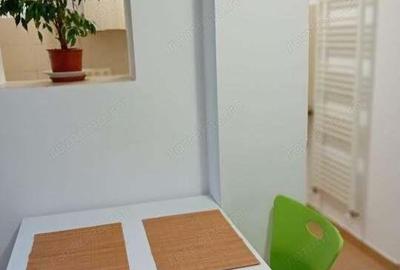 Apartament cu 1 camera etaj intermediar Circumvalatiunii - 5