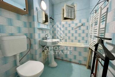 Apartament cu 2 camere, centrala proprie, zona Dambovita - 6