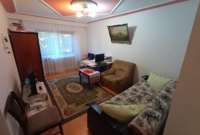 Apartament cu 2 camere semidecomandat în Dacia