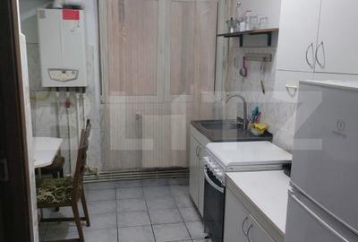 Apartament 3 camere, 63 mp, zona Piata Unirii - 6
