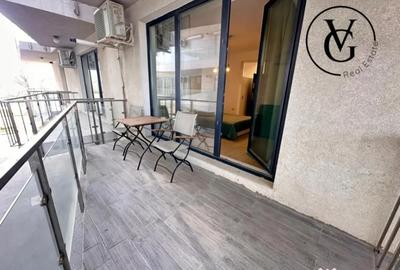 Garsonieră în Mamaia - 4