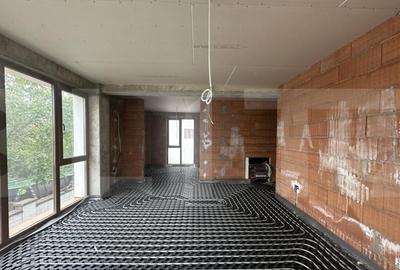 Apartament cu 2 camere decomandat în Braytim