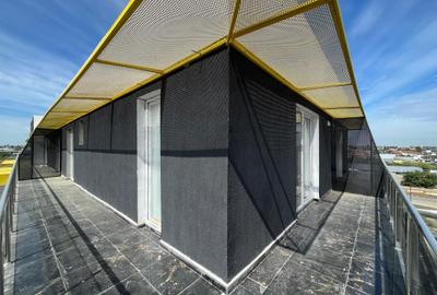 Apartament 2 Camere + Terasa 27.70 mp | Codrea Estate - Bloc Finalizat - 3