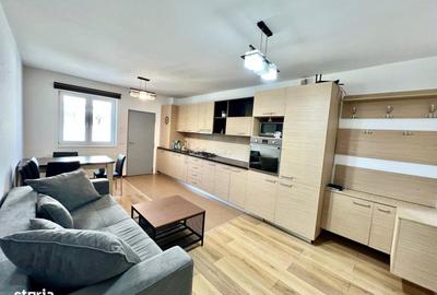 Apartament cu 3 camere în Tilișca - 5