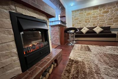 Super ofertă! 2 camere mobilat – zona Petre Ispirescu - 6