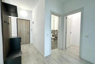 Apartament cu 2 camere decomandat în Ampoi 3 - 7