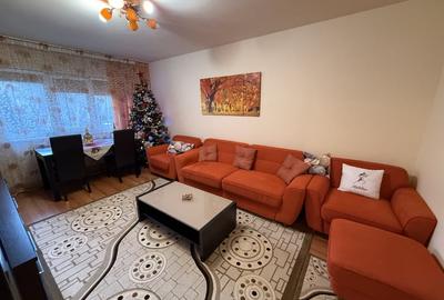 Apartament 4 camere, decomandat, 83mp, Sarari, zona Piscina Sanziana - 1