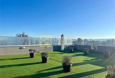 Apartament cu 2 camere decomandat, mobilat în Central - 14