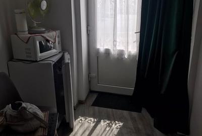 Garsonieră decomandată în Central - 6