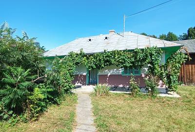 Casa cu teren Serbau?i, Suceava - 2