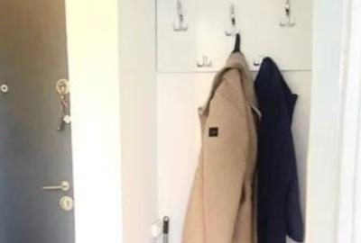 Garsonieră decomandată, mobilată în Doamna Ghica - 5