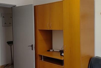 Garsonieră semidecomandată în Costin Georgian - 7