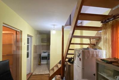 Casa cu 4 camere, SU 130 mp, teren 1900 mp, zona Galmeia - 3