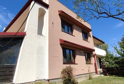 Casă individuală cu 6 camere cu Teren 1800 Mp în Lucianca - 9